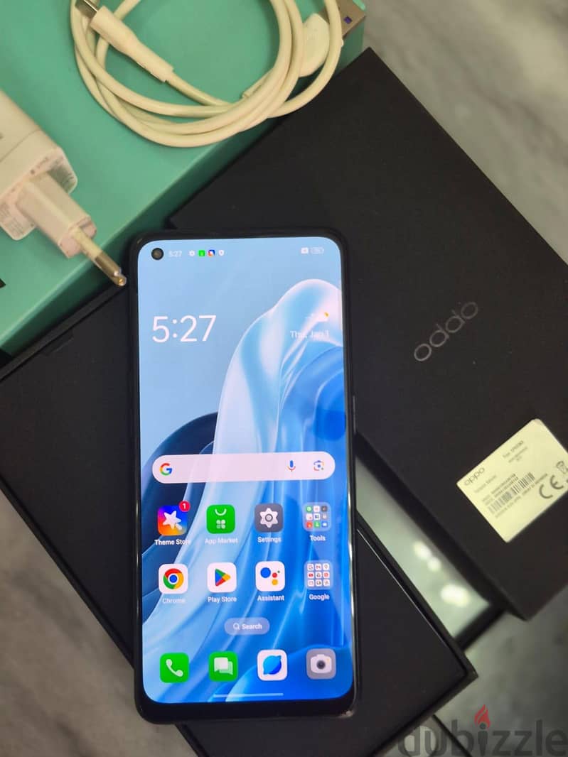 OPPO Reno7 2