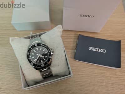 Seiko Prospex SRPL13K1