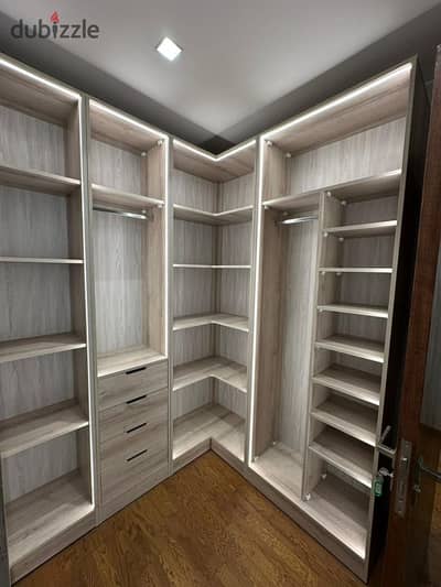apartment for sale aeon tawer fully finished  special space