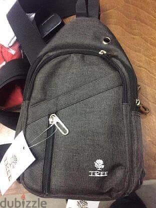 Crossbody bag
