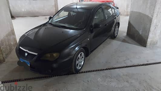 Proton Gen-2 2016