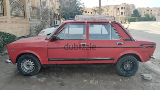 فيات 128 1975