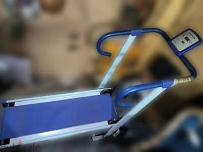 مشايه رياضيه مانوال بدون كهرباء