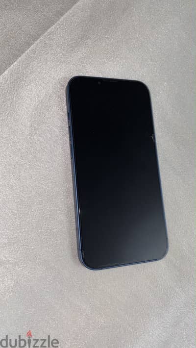 Apple - iPhone 13 battery upgraded, capacity 100%