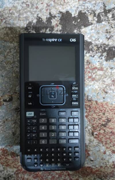 texas calculator