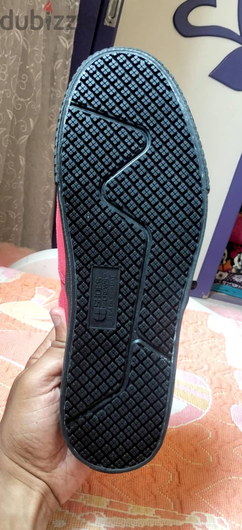 shoes for crews. . . . size43 6