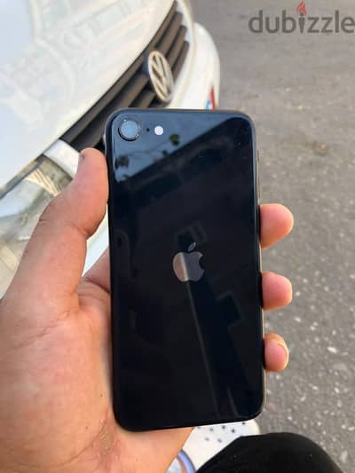 Apple - iPhone SE