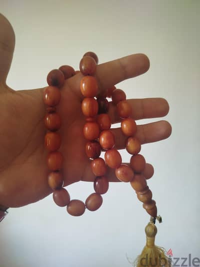سبحه مستكه تركى قديمه