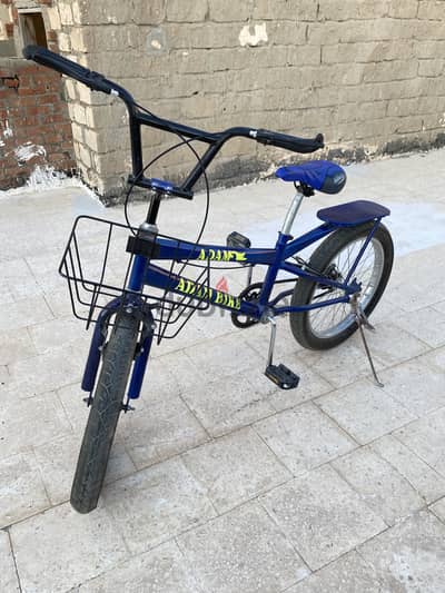 عجله BMX مقاس ٢١