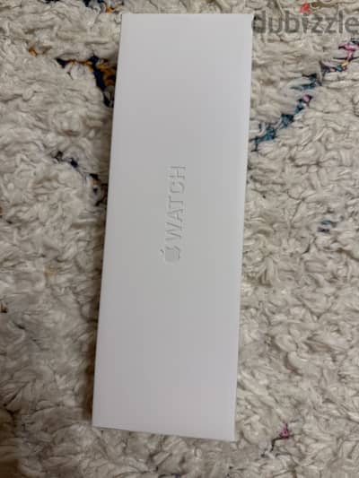 Apple Watch series 11 46 mm