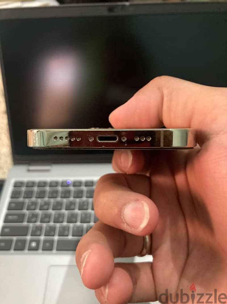 Apple - iPhone 12 Pro 8