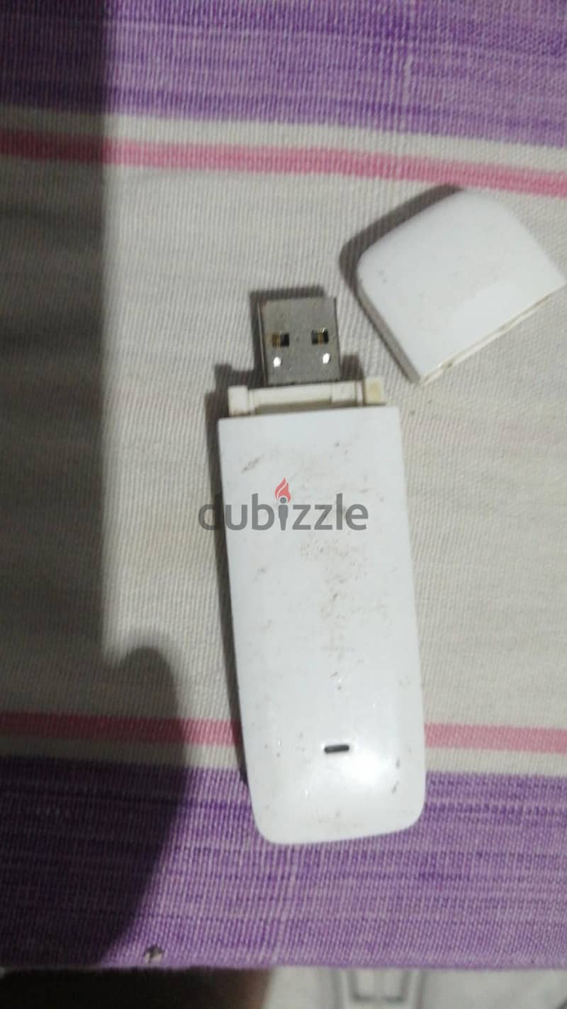 Internet flash usb Mobinil sim card 1