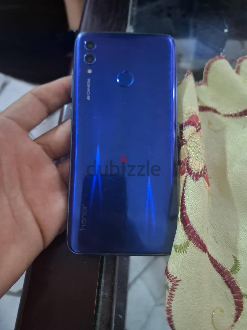 Honor 10 Lite 1