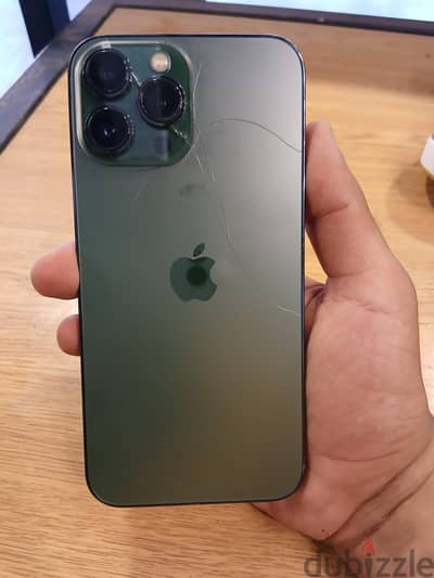 آبل - آيفون 13 برو ماكس