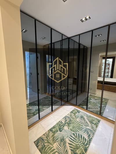  Luxury Penthouse for Rent in Azad Compound – New Cairo 