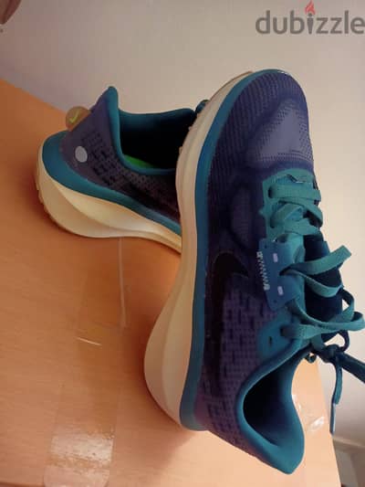 Nike.