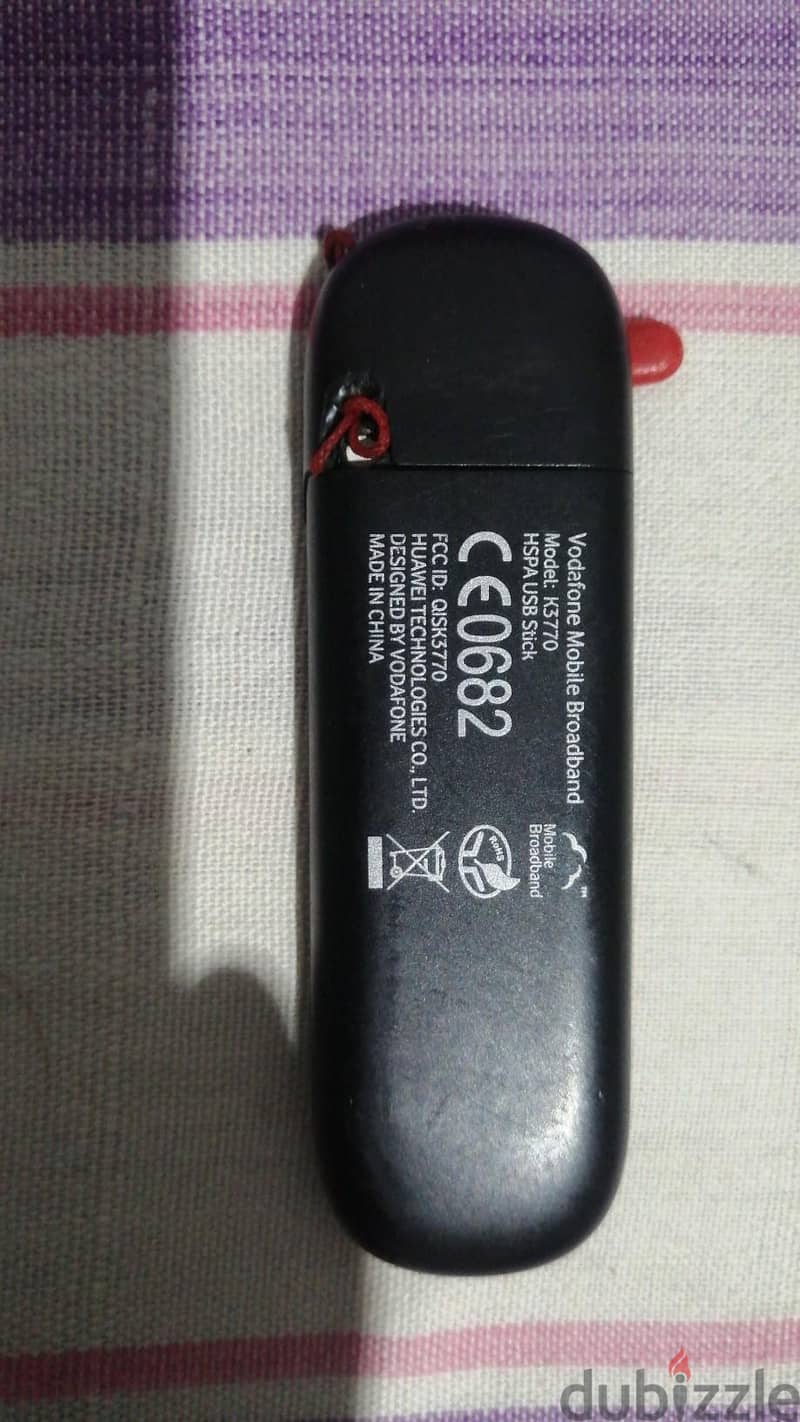 Vodafone internet flash usb sim card 1
