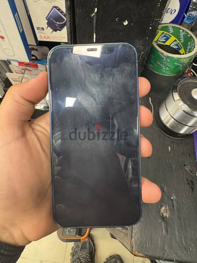 Apple - iPhone 12