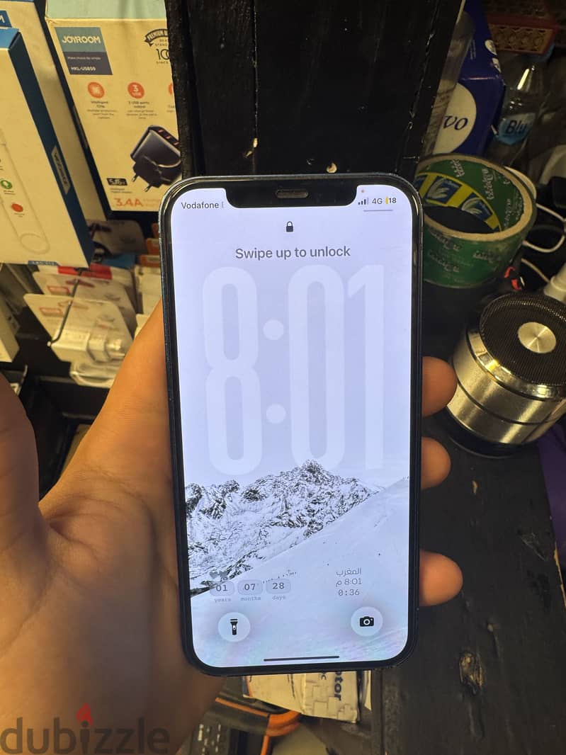 Apple - iPhone 12 3