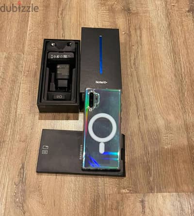 آVip_الوحيدبالعالم. حالة شااذه المااظة+١ تيرا Samsung Note10Plus 12/256