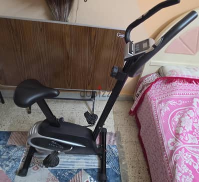 عجله ماجنتك جاجوار 160 ك