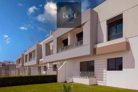Own Your Dream Townhouse at a Special Cash Discount   Experience luxury living in a fully inhabited compound located in one of the most prestigious