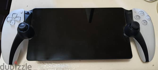 PlayStation Portal الأصلي Sony CFI‐Y1016 – حالة ممتازة