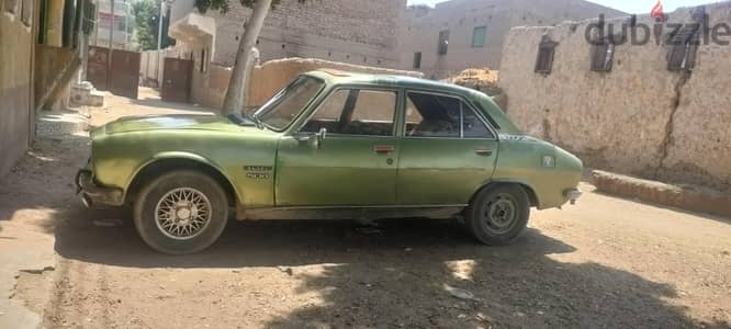 بيجو 504 1978