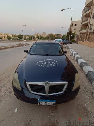 Used Brilliance Galena 2009 For Sale Obour City