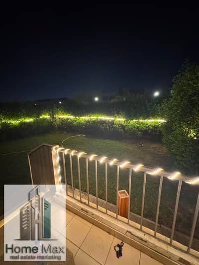 Furnished apartment for daily and monthly rent Compound The Address Sheikh Zayed