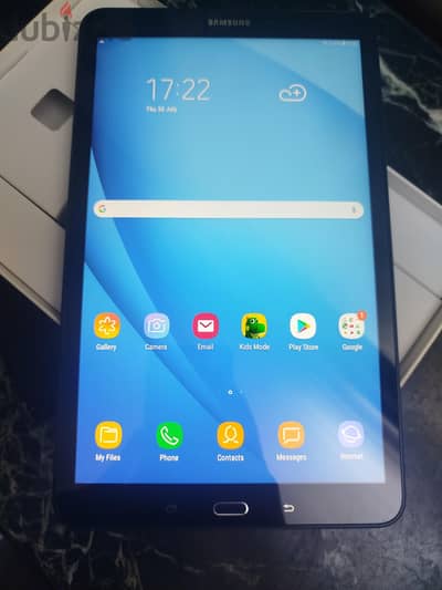 Tab A6