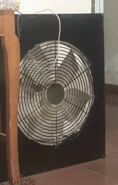 للبيع شفاطات معدن استيراد امريكي 5 ريشه