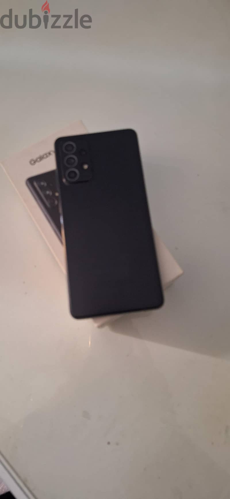 Samsung A52 1