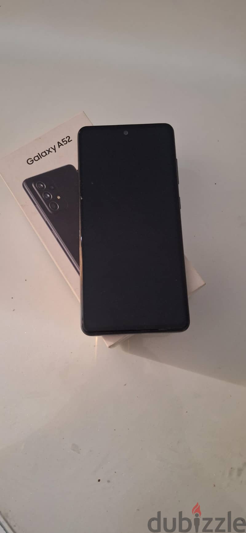 Samsung A52 2