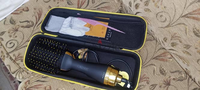 volumizer cronier  جديده