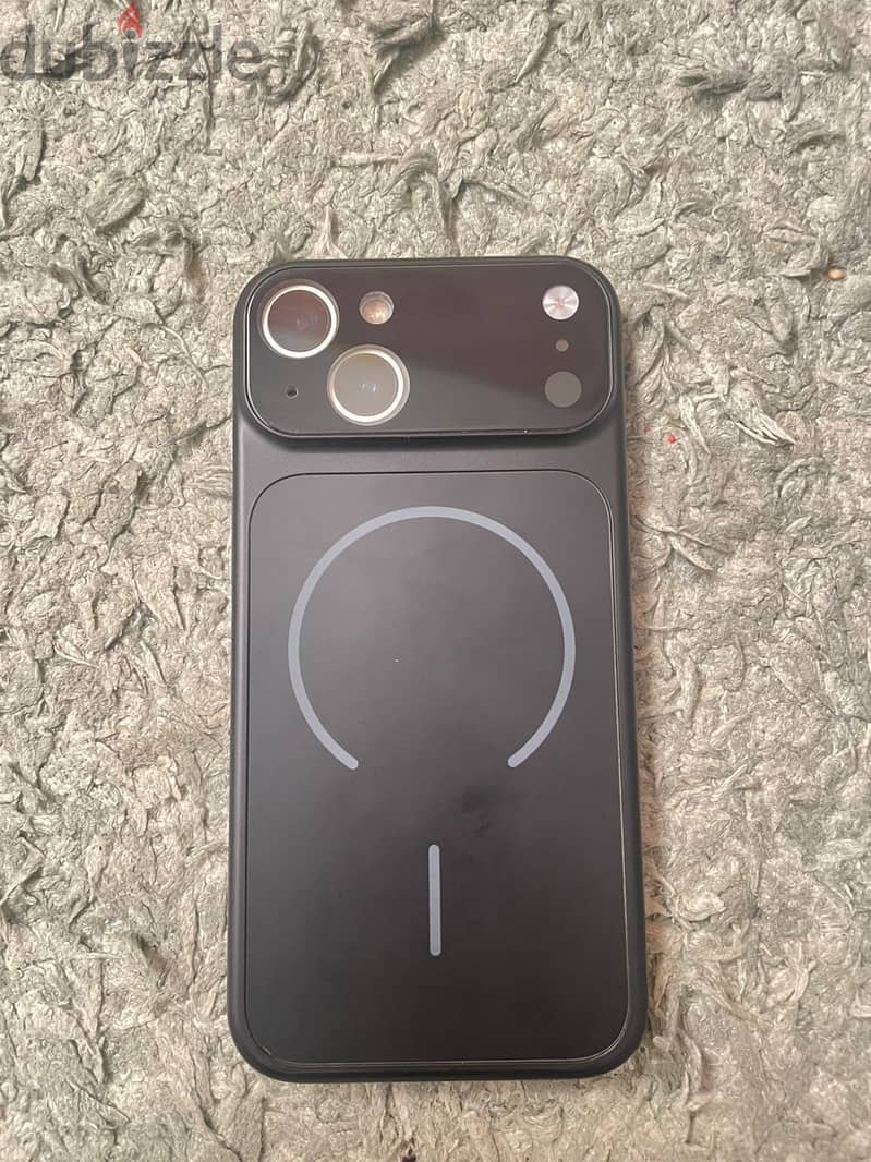 Apple - iPhone 13 battery 100% 13