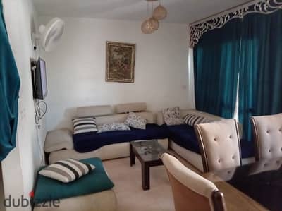  Apartment for Sale in Madinaty – B6   Area: 92 m²  Outstanding View  Prime location with a spacious layout, situated next to the best servi