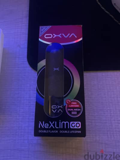 Nexlim go vape