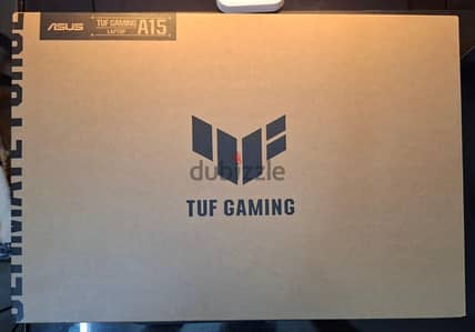 ASUS TUF A15 2024 FA507NUR- LPO07W - Ryzen  7-7435HS 4050