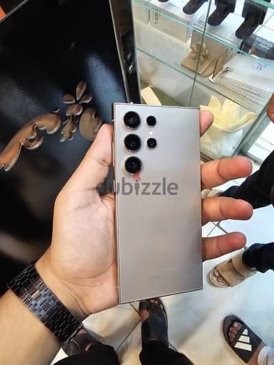 Samsung S24 Ultra