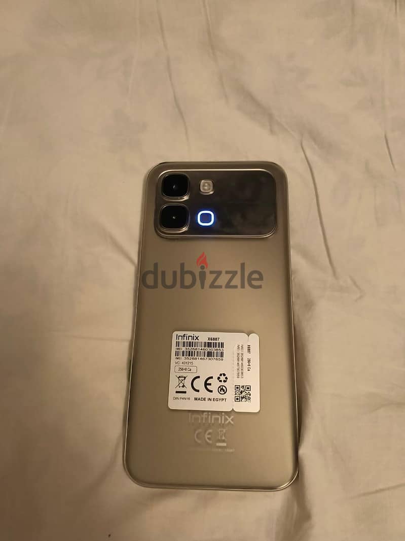 Infinix Other Model 1