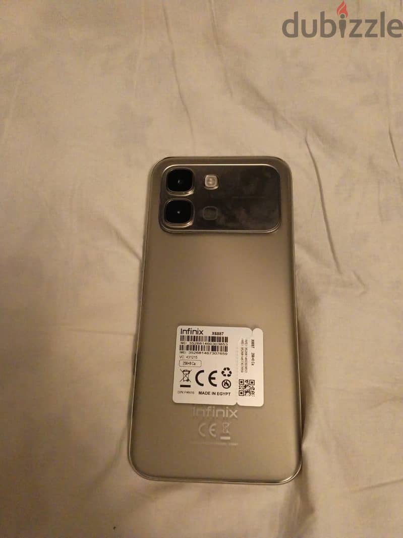Infinix Other Model 3
