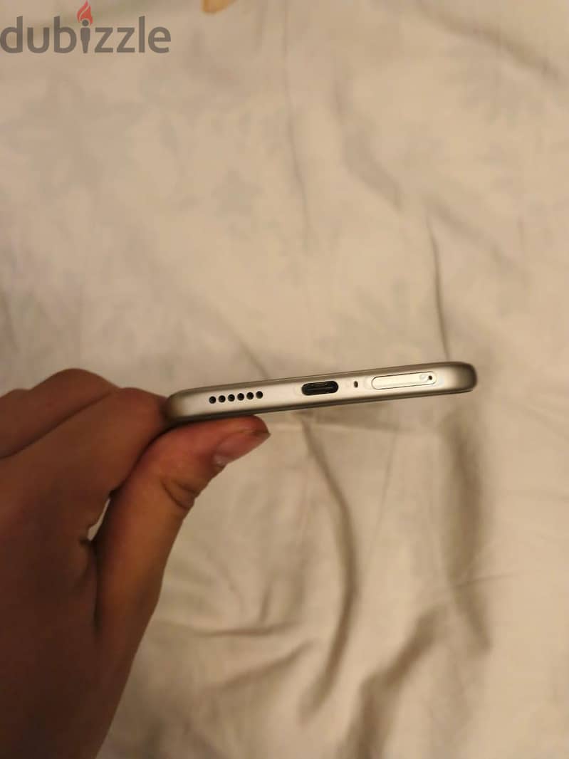 Infinix Other Model 6