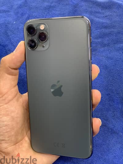آبل - آيفون 11 برو ماكس