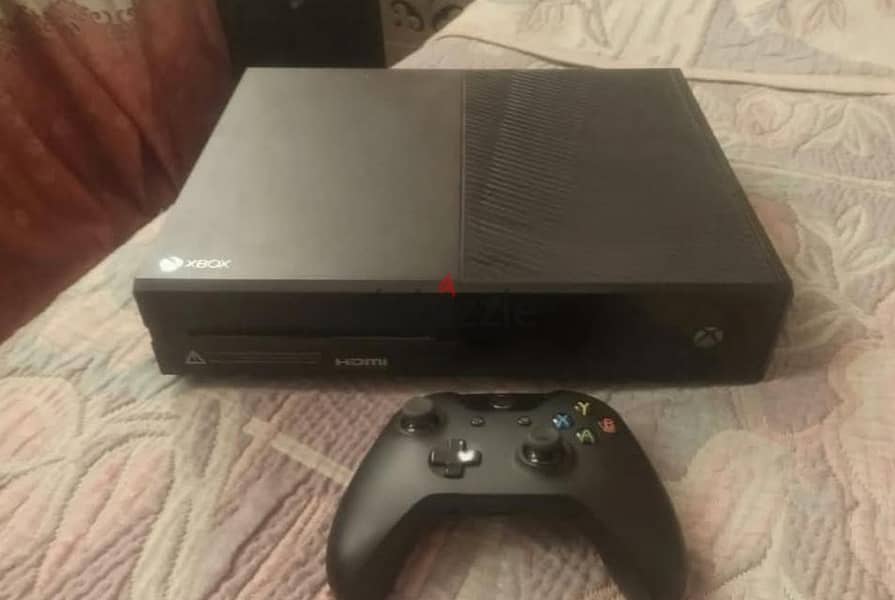 Xbox 1 4