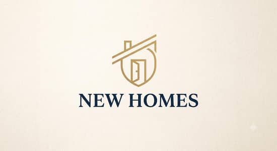 NEW HOMES NEW HOMES