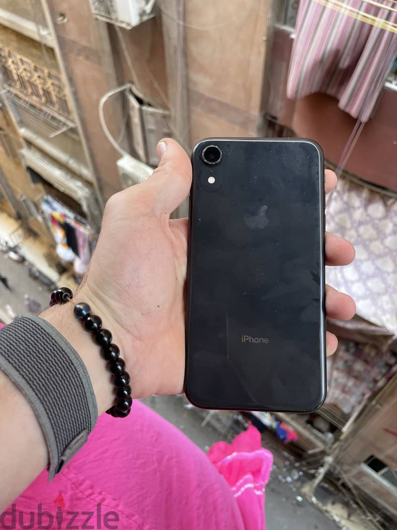 Apple - iPhone XR 2