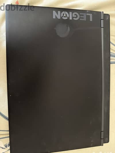 Lenovo y540