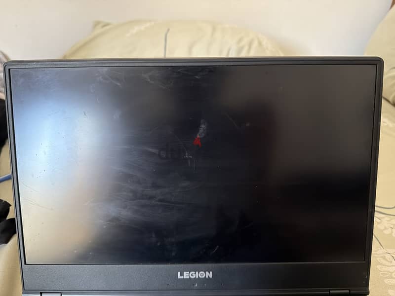 Lenovo y540 2