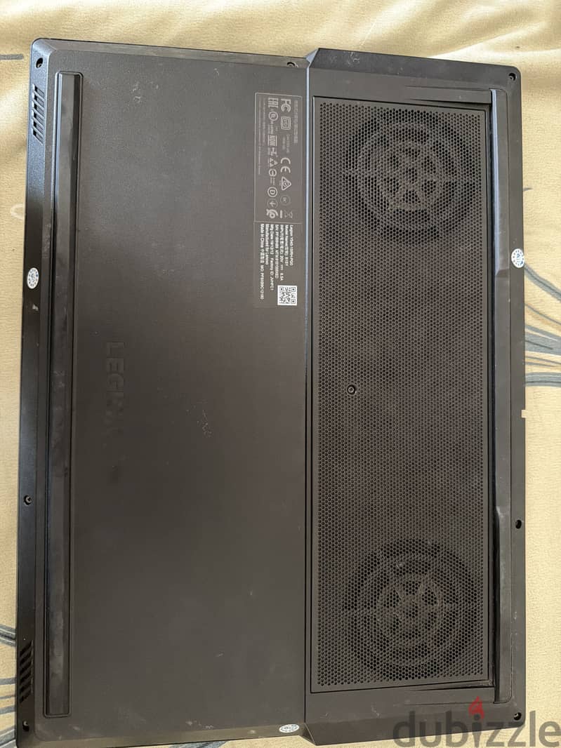 Lenovo y540 3
